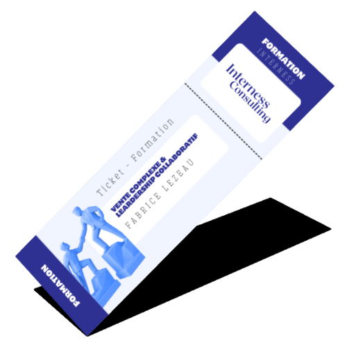 Les nouveaux leviers de la vente complexe.